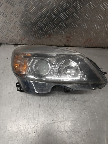 Mercedes CLC W203 2007-12 Driver Side Right Headlight A2038206059