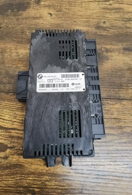 BMW MINI COOPER R55 R56 R60 FOOTWELL LIGHT CONTROL MODULE 3457401