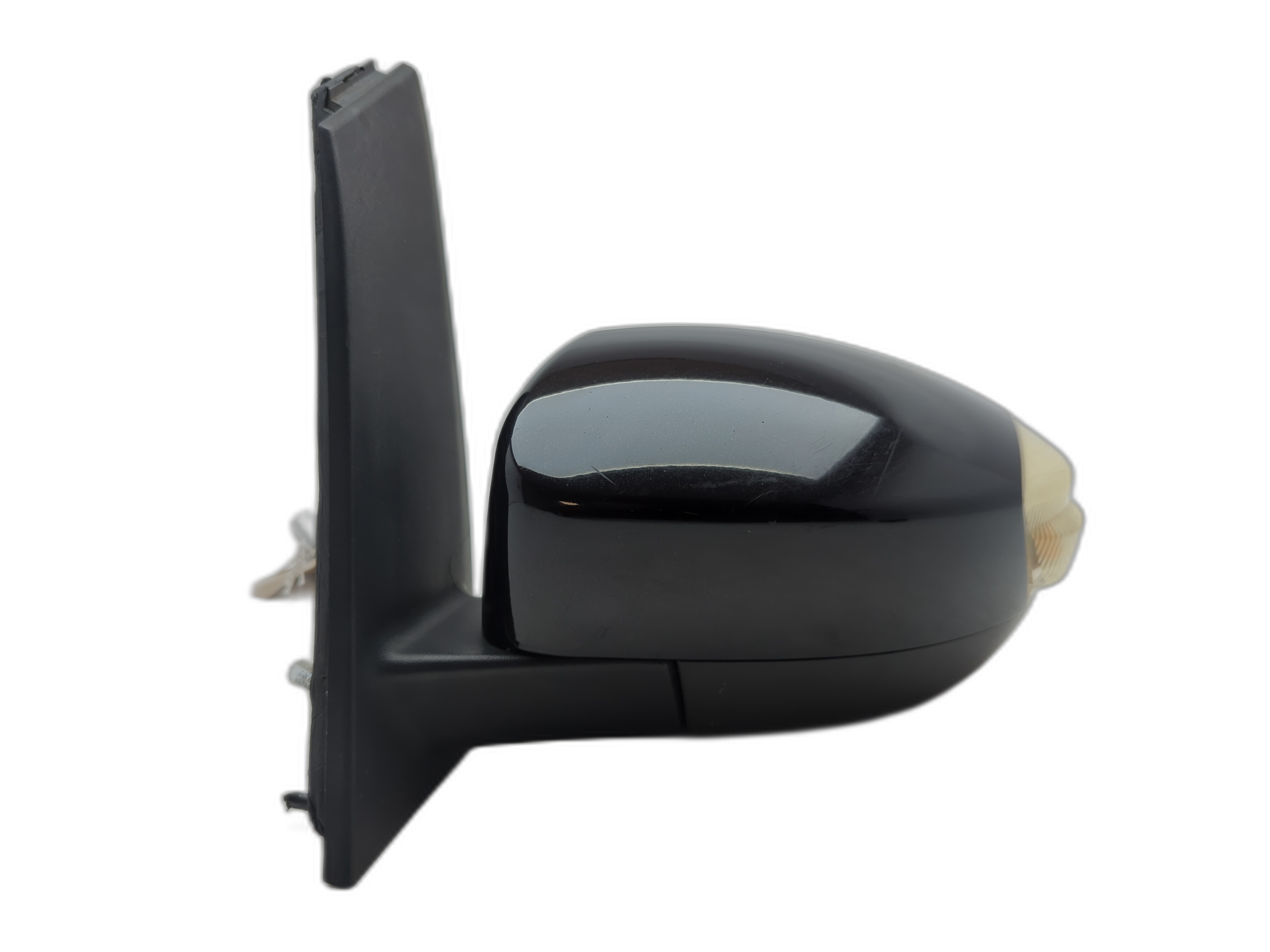 Ford Grand C-Max C344 2010-15 LH Front Door Mirror 2002854 Used OEM