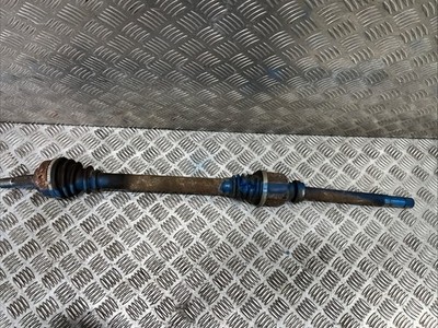 CITROEN C4 Grand Picasso MKII 2014 O/S Drive Shaft Right Front