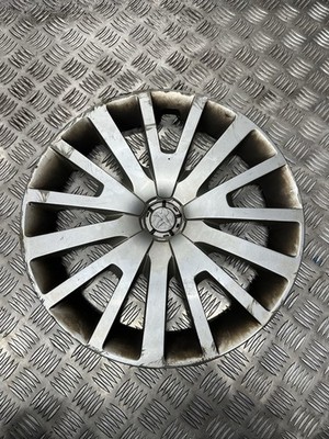 Citroen Berlingo Peugeot 308 2018 15” Wheel Trim Cover Hub Cap 9677426377