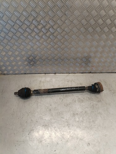 Skoda Yeti Se 1.2 PETROL 09-15 DRIVESHAFT - DRIVER FRONT