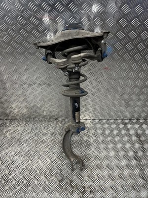 AUDI A5 8T MK1 2016 FRONT PASSENGER N/S/F SUSPENSION LEG 8T0413031AE