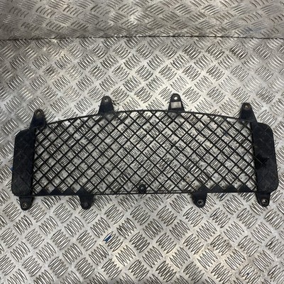 MASERATI GHIBLI M157 2013 FRONT LOWER RADIATOR GRILL 670008457 670006937