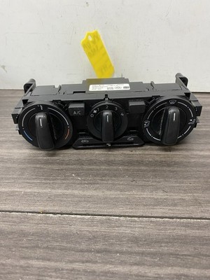 VW Up MK1 2020 A/C Air Con Climate Heater Control Panel 1S0820045