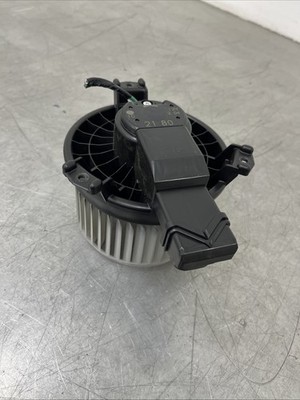 HONDA JAZZ 2020 1.5 PETROL HEATER BLOWER FAN MOTOR