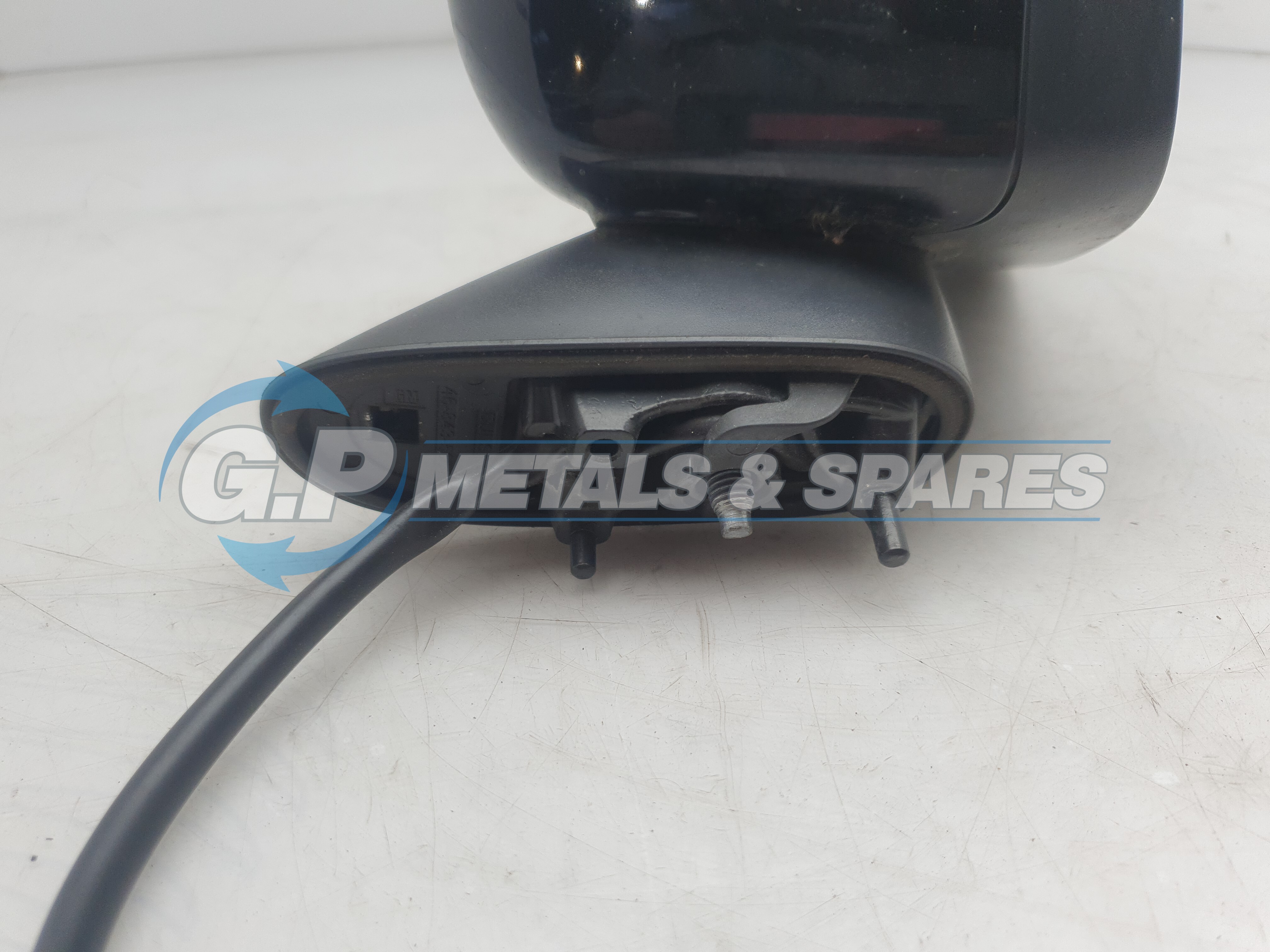 2011 VAUXHALL CORSA EXCLUSIV AC CDTI ECOFLEX S/S 5 Doors Door Mirror RH