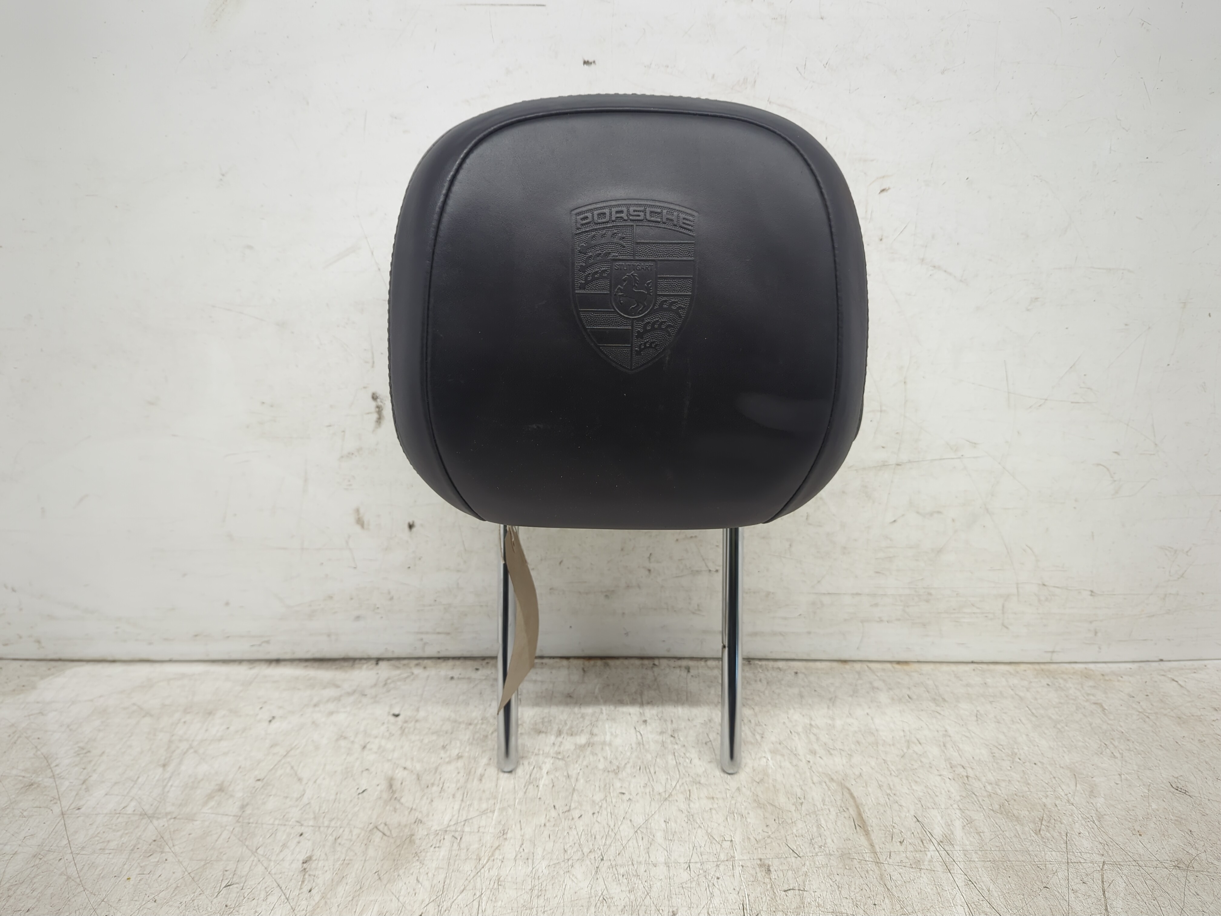 2018 PORSCHE CAYENNE REAR HEADREST MK3 E3 (9YA) 00123789