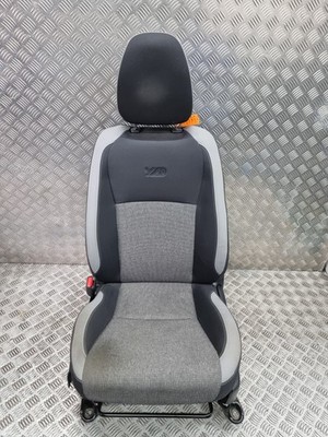 TOYOTA YARIS MK3 5DR Y20 FRONT LEFT SEAT PASSENGER SIDE 2020