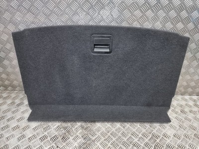 VW POLO MK6 2024 HATCH BOOT FLOOR LIFT UP COVER TRIM 2G6858855