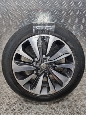 VAUXHALL MOKKA X WHEEL R18 94539563 ET38 215/55/R18 6.4mm TREAD