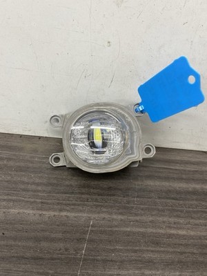 TOYOTA CHR 2020 FOG LIGHT E4190585 FRONT RIGHT