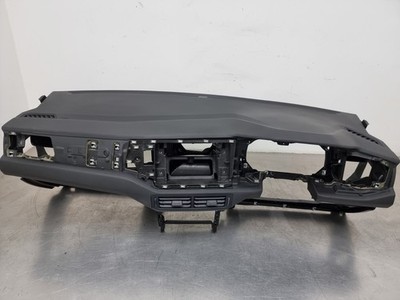 VOLKSWAGEN POLO MK6 FRONT DASHBOARD 2018