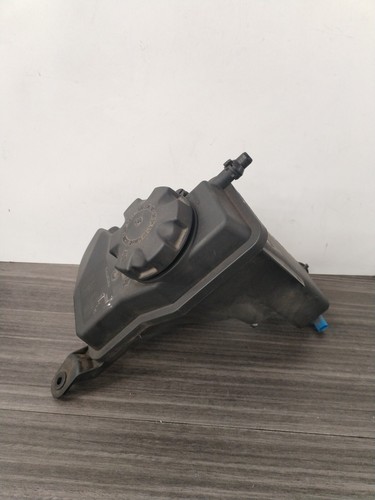 BMW 1 3 5 SERIES ENGINE COOLANT EXPANSION TANK RESERVOIR 7804890