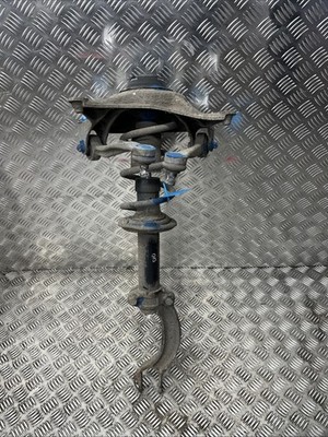 AUDI A5 8T MK1 2016 FRONT RIGHT DRIVER SIDE SUSPENSION LEG 8T0413031AE