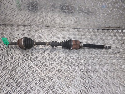 NISSAN QASHQAI J11 Mk2 2015 FRONT RIGHT DRIVER SIDE DRIVESHAFT K9K636