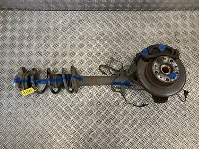 PEUGEOT BOXER 2015 2.2 HDI FRONT SUSPENSION HUB LEG O/S/F RIGHT