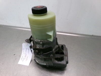 RENAULT TRAFIC 2014 Power Steering Pump 1598cc Diesel Manual 491101208R: 87961