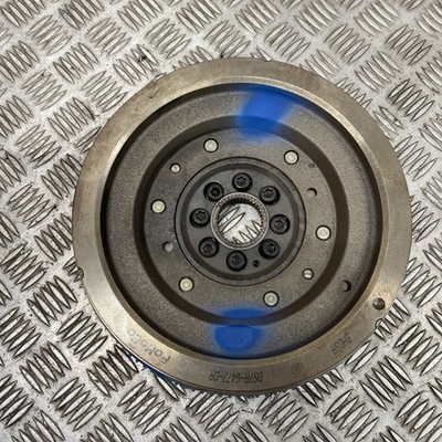 FORD KUGA 2016 FLYWHEEL AUTOMATIC 2.0 TDCI DIESEL DS7R6477CA MK2