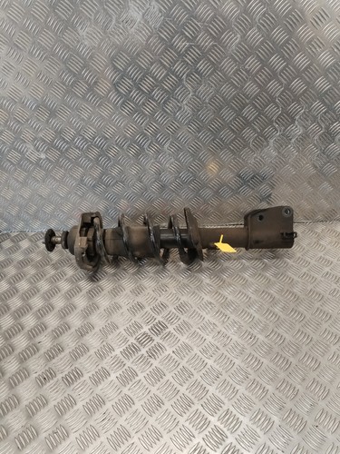 RENAULT TRAFIC MK3 1.6 15-19 STRUT/SHOCK/LEG FRONT PASSENGER SIDE VIVARO MK2