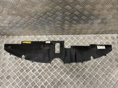 CITROEN C4 GRAND PICASSO 2014 SLAM PANEL TOP TRIM COVER 9676038577