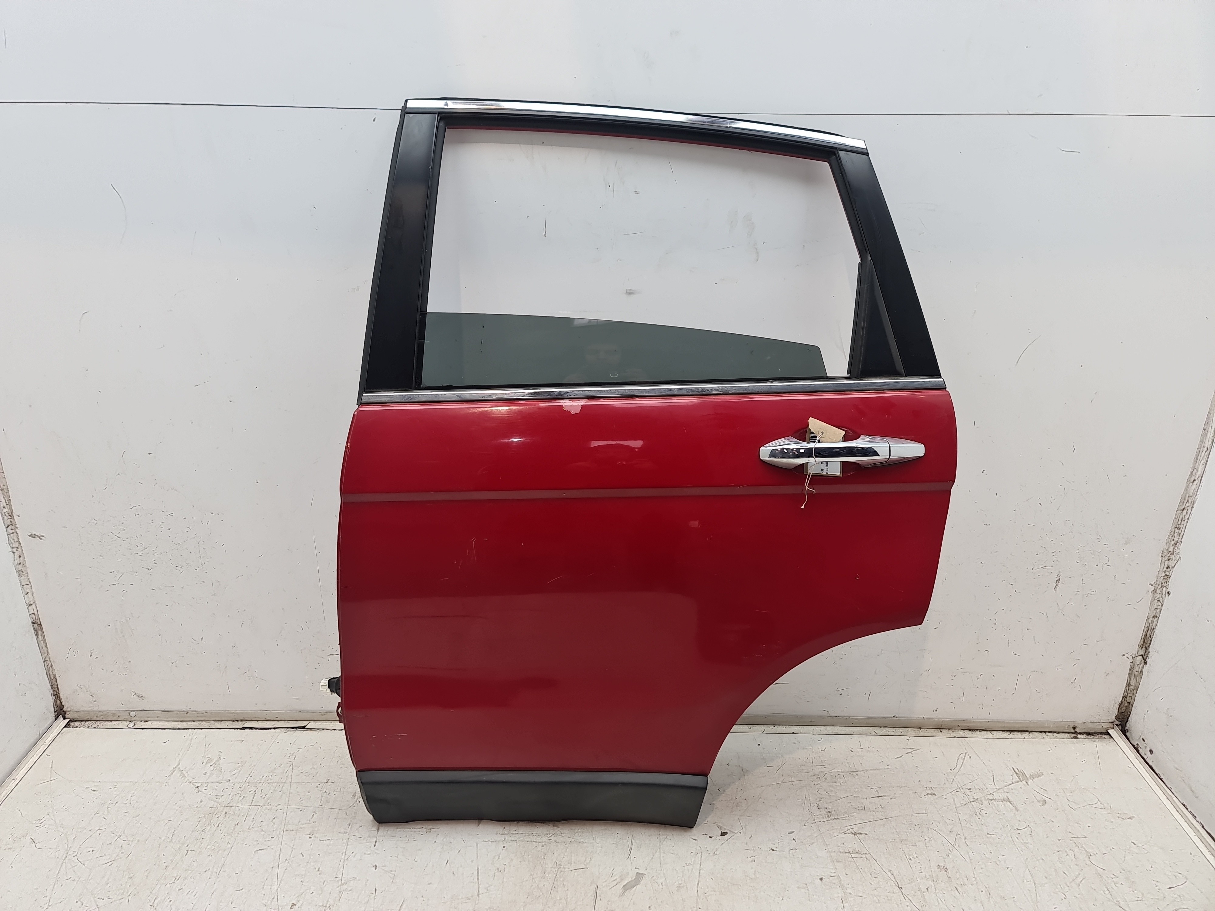2008 HONDA CR-V I-CTDI ES ESTATE 5 Doors LH Passenger Rear Door