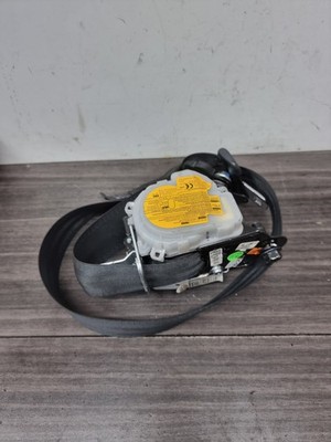 HYUNDAI I10 Mk2 2015 Left Passenger Front Seat Belt 8881020B9100