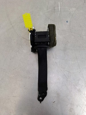 MERCEDES C-CLASS W204 2013 REAR LEFT SEAT BELT PASSENGER SIDE A2048602786