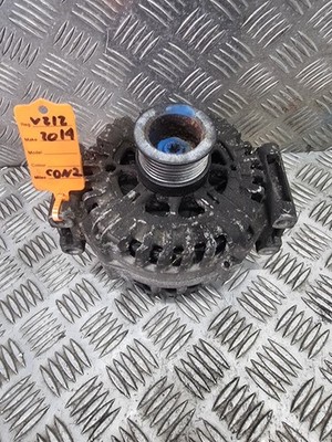 MERCEDES-BENZ E CLASS W212 2014 2.1 DIESEL ALTERNATOR A0131545602
