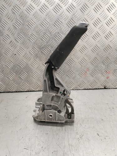 FORD FOCUS MK3 2015 HANDBRAKE PARKING BRAKE LEVER PULL HANDLE BV612780DH