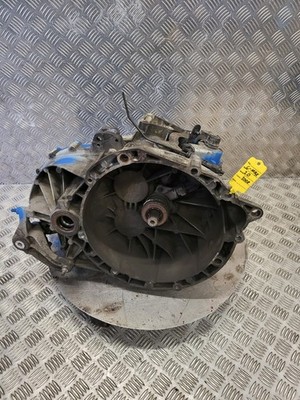 FORD C MAX MK1 2008 2.0 DIESEL 6 SPEED MANUAL GEARBOX 8M5R7002FF