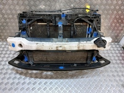 MAZDA CX-5 SKYACTIV 2.2 DIESEL COMPLETE RADIATOR RAD PACK 2012-17
