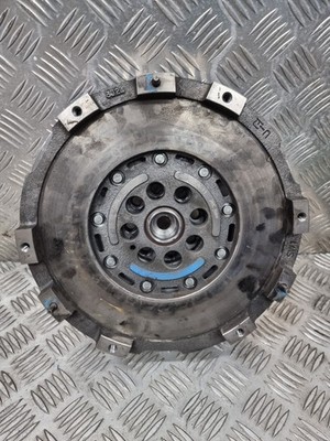 KIA OPTIMA MK3 2015 FLYWHEEL 6 SPEED MANUAL 1.7 CRDI DIESEL