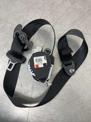 PEUGEOT 308 MK2 2014 FRONT PASSENGER SIDE SAFETY SEAT BELT 96776842XX