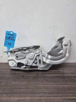 MERCEDES-BENZ C Coupe W205 2017 Front Right Bonnet Hinge A2058800928 32030502