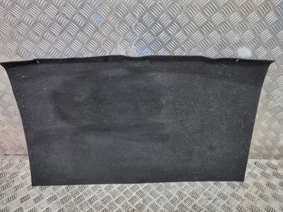 Renault Zoe EV 2019 Boot Liner Cover Carpet Mat 849021173R