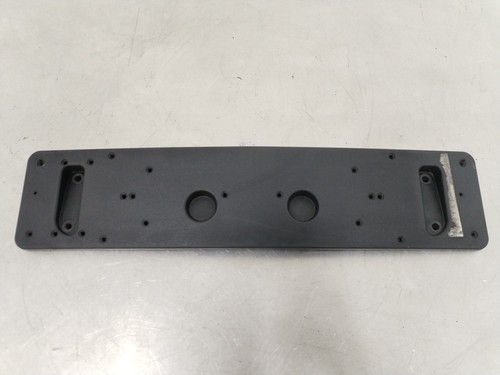 MERCEDES GLE C292 AMG FRONT BUMPER NUMBER PLATE BRACKET HOLDER A2928850981