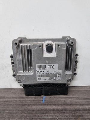 KIA OPTIMA MK3 2015 ENGINE CONTROL UNIT ECU 1.7L DIESEL 39120-2A312