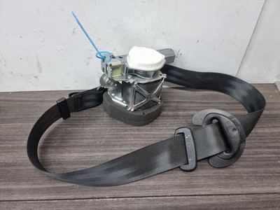 CITROEN C4 CACTUS MK2 2019 FRONT LEFT PASSENGER SIDE SEAT BELT 98009786XX