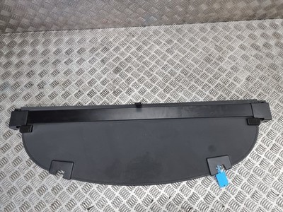 MAZDA 6 MK3 2016 GJ Estate Retractable Parcel Shelf Load Cover