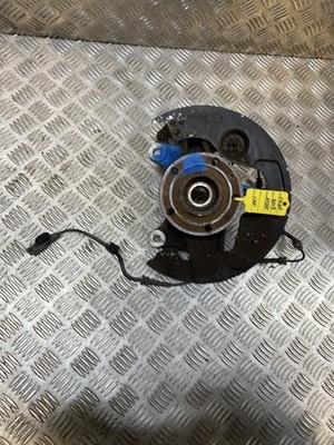 CITROEN C4 GRAND PICASSO MK2 13-22 1.6 DIESEL PASSENGER SIDE WHEEL HUB BEARING