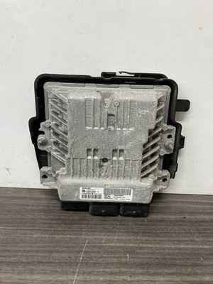 CITROEN DS3 2013 1.6 Diesel Engine ECU 9800268980
