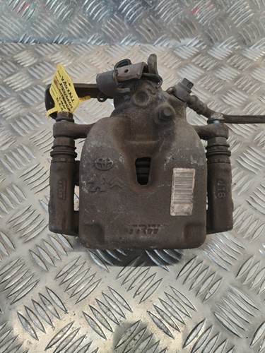 VAUXHALL PEUGEOT CITROEN REAR RIGHT CALIPER 2.0L DIESEL 9806477980