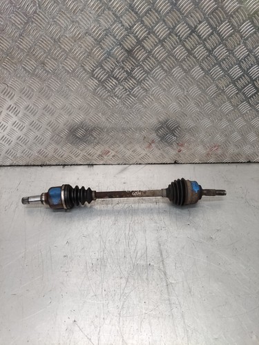 CITROEN C3 1.4 DIESEL 2007 5 SPEED MANUAL LEFT SIDE DRIVESHAFT