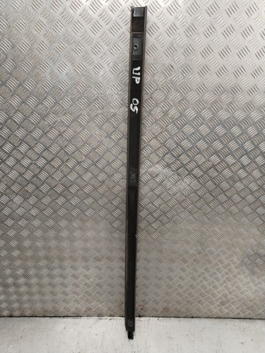 Citroen C4 Grand Picasso 14-19 Roof Rail Chrome Trim Driver Side Middle Section
