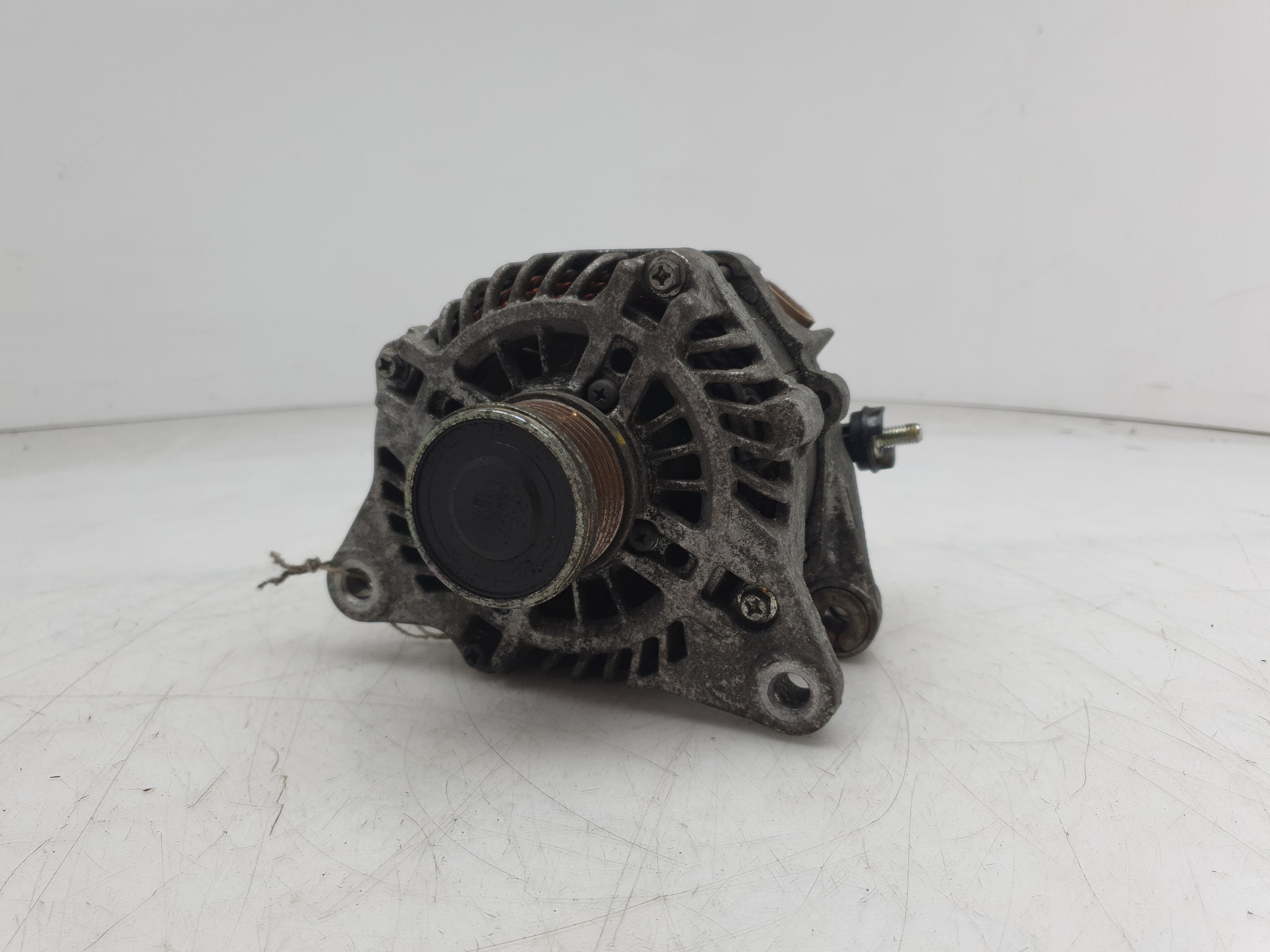 2014 MAZDA CX-5 D SE-L LUX NAV Alternator