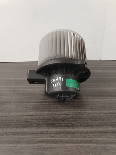 Smart City Heater Blower Motor Fan Assembly 450 0.6 Petrol 1998-2007
