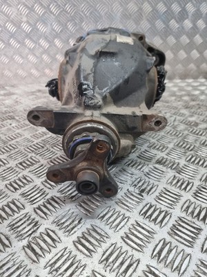 BMW 4 SERIES F36 GRAN COUPE 2016 REAR DIFFERENTIAL 2.0 DIESEL AUTO