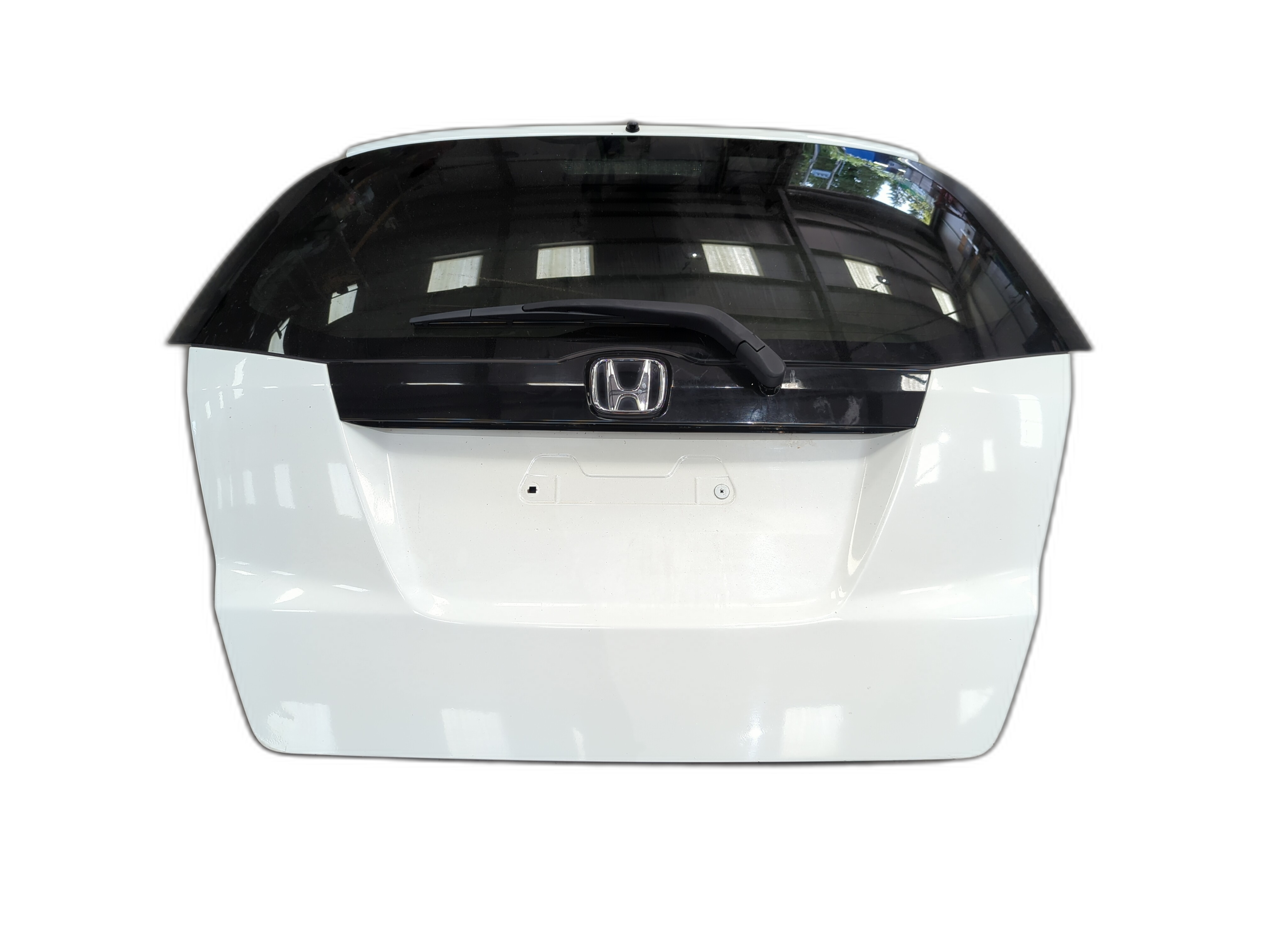 HONDA Jazz 2013 Tailgate 5 Doors Hatchback MK2 GE/GG 00009336