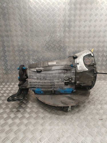 Mercedes W212 E350 3.0 7speed Automatic R2212703630 2011